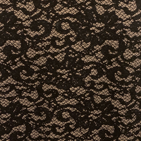 J.Jill Lace Dress - Picture 3 of 6